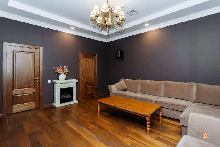 Караоке-зал  с террасой  в «Чайхона №1 Тимура Ланского» фотография №7