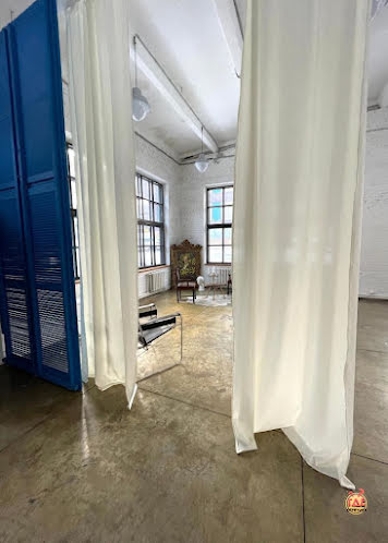 Зал Grand  в «Come in loft» фотография №19