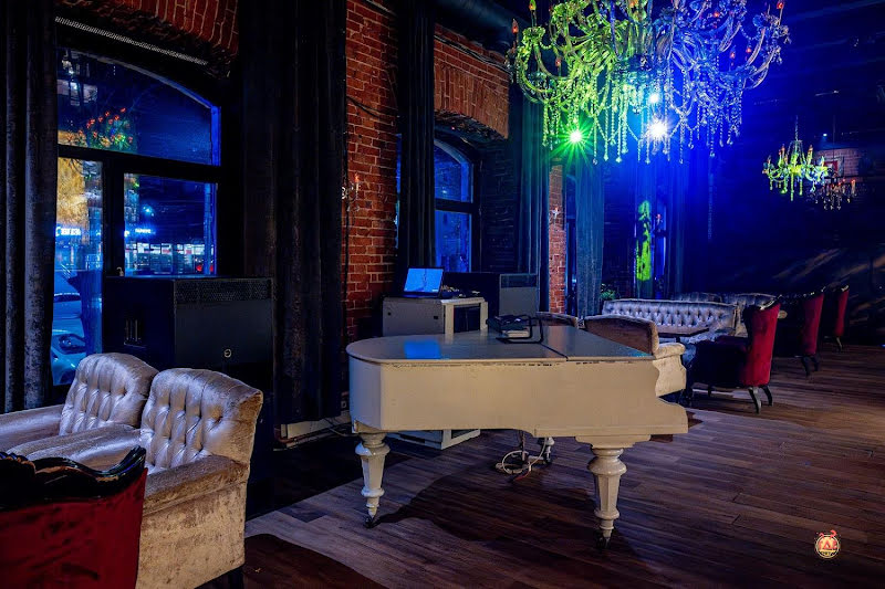 LIQUOR фотография №9