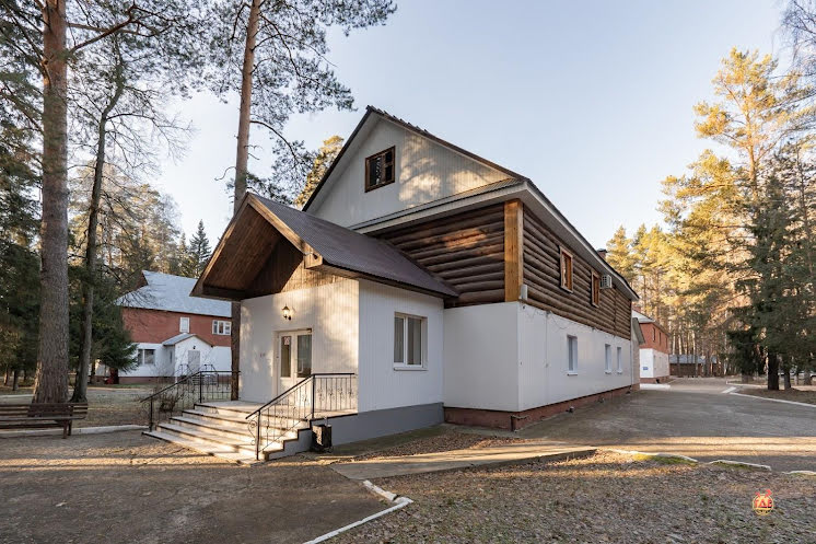 Банкетный зал  в «Тонус» фотография №2