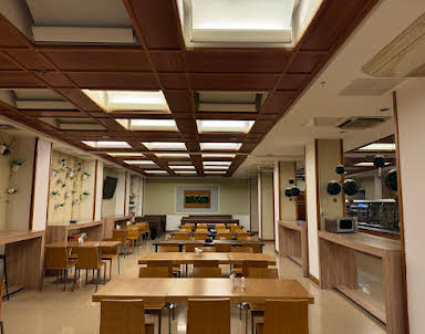  ресторан Садко буфет