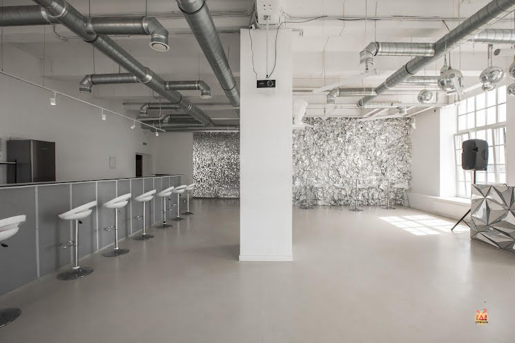 Mr.White в «Rubin Loft на Кожевенной» фотография №4