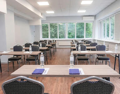  ресторан Воздвиженское