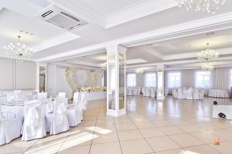 Зал «Отау» в «Аспан» фотография №13