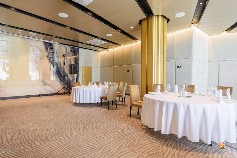 Камчатка OPEN KITCHEN by Kravt фотография №3