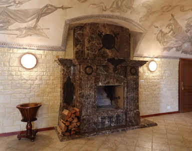  ресторан Дворец Елизаветино