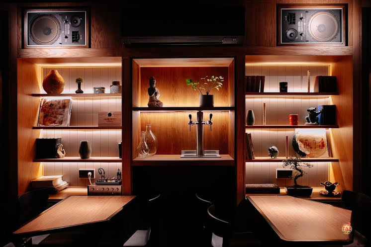 Гостиная комната  в «География» фотография №10