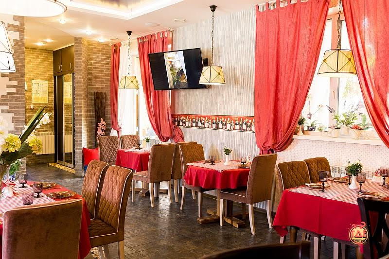 Шале фотография №5