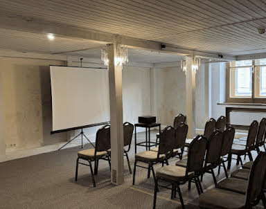  ресторан Дворец Кваренги