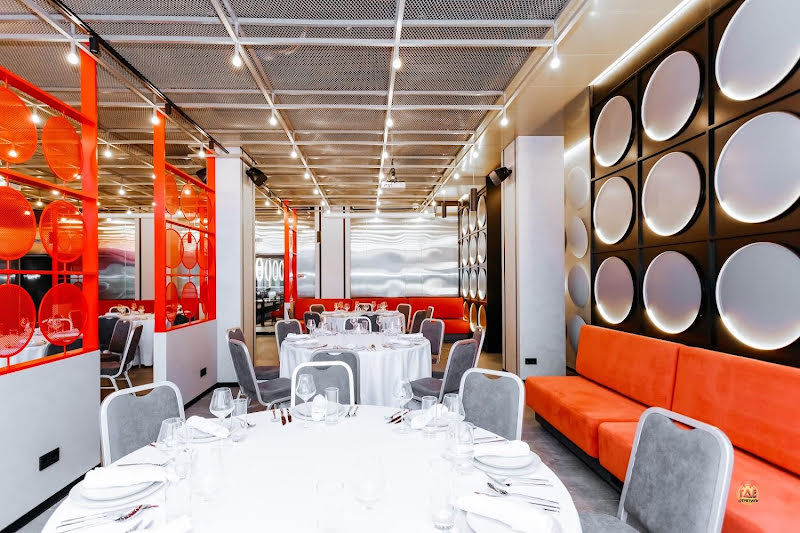 MUSE OF TECH INNOPOLIS фотография №4