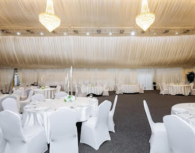 Свадьба в Лебяжье