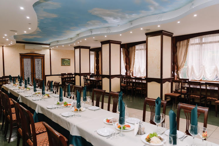 Зал на 70 человек в «7я верста» фотография №6