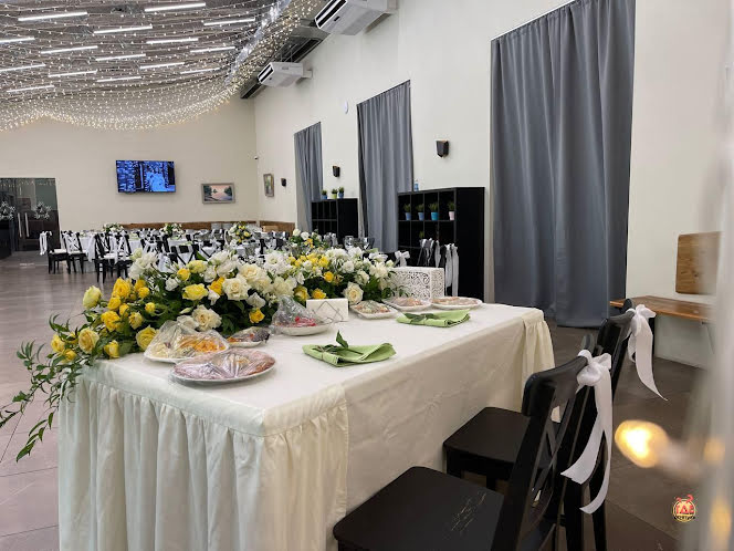 Зал Theatre Hall в «Актер-Руза» фотография №5