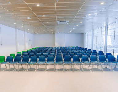  ресторан Норд-Экспо