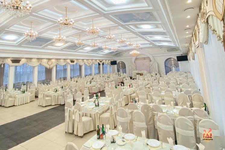 Imperial в «Березовая роща» фотография №2