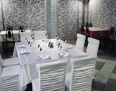  ресторан Уют