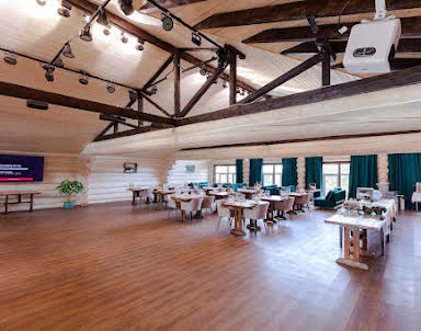  ресторан Бабин Двор