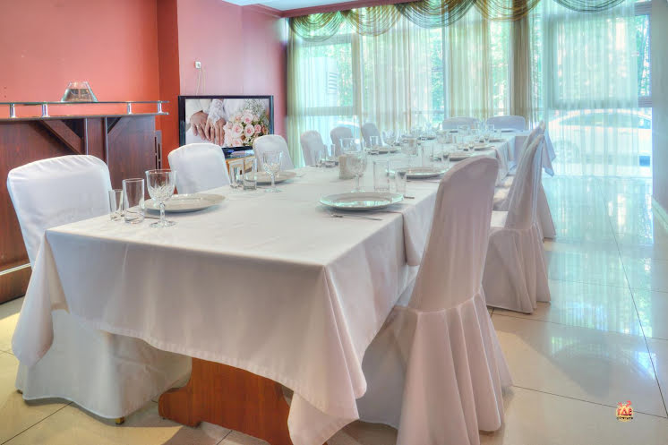 Караоке-бар в «Притомье» фотография №3