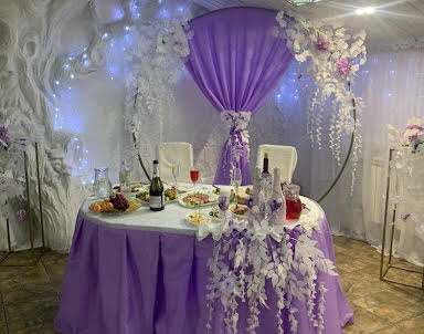  ресторан Сказочный терем