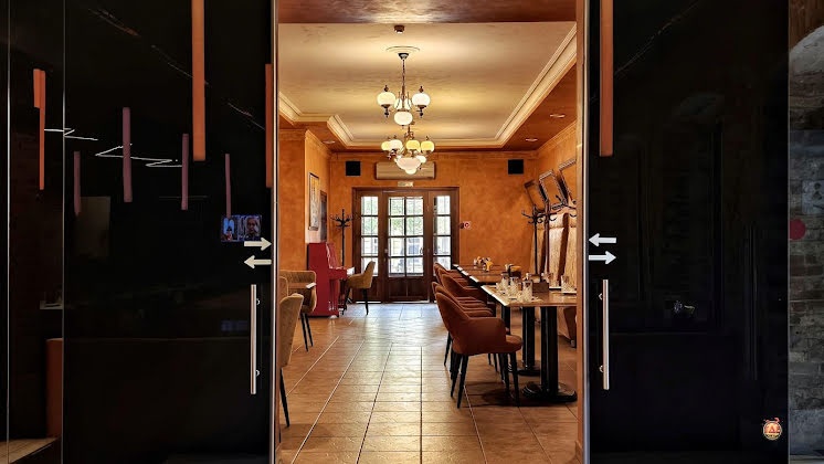  Восточный зал  в ««Хац Хаус» на Рабочей» фотография №10