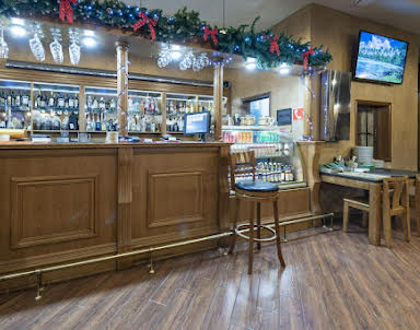  ресторан Старица Карасунская