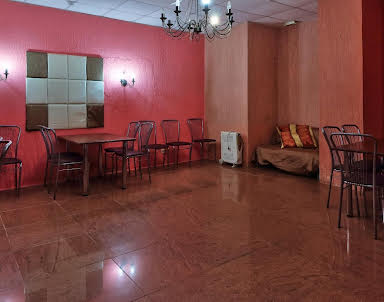  ресторан Gipsy