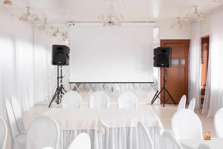 Зал «Летний» в «Аллюр» фотография №12