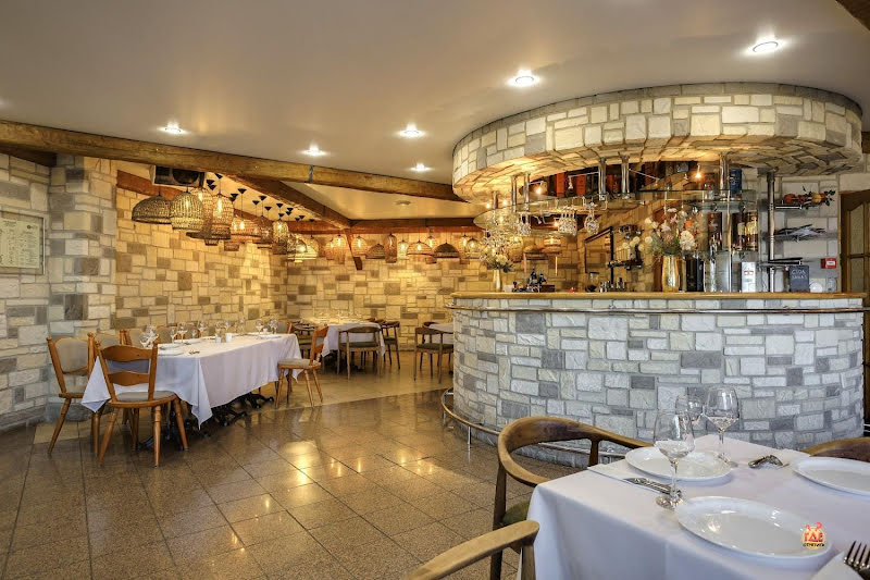 Эрмитаж Холл фотография №11