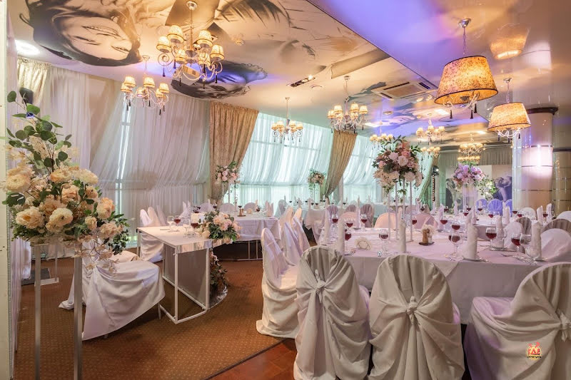 Александровский сад фотография №7