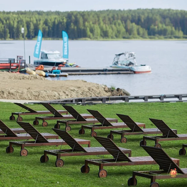 Берег фотография №10