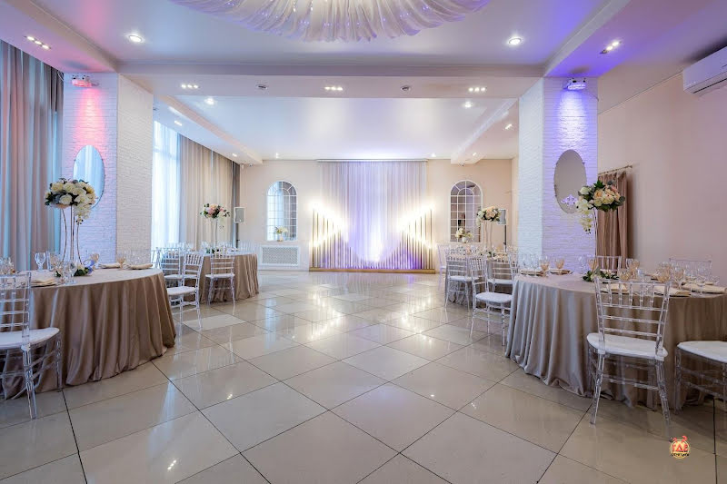 Creme De La Creme фотография № 1