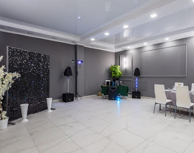  ресторан МоскWа на Суздальской