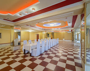  ресторан Гоара