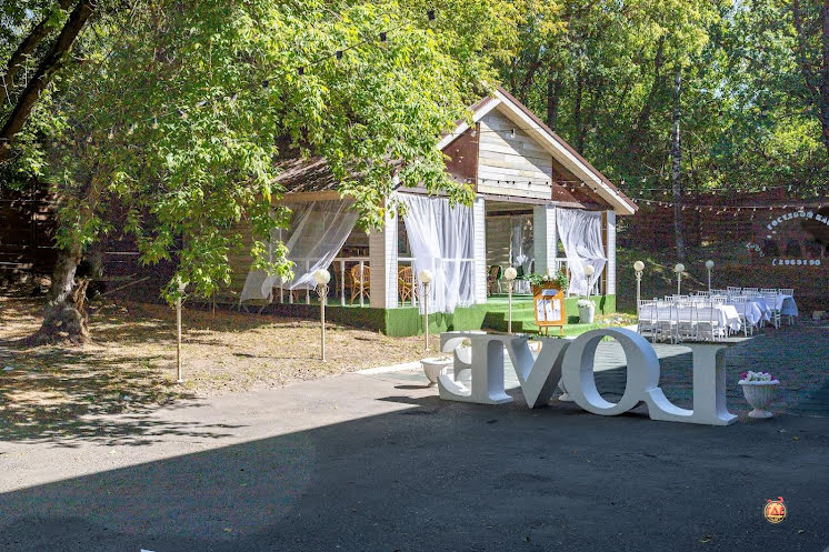 Зеленая зона  в «Дача» фотография №5