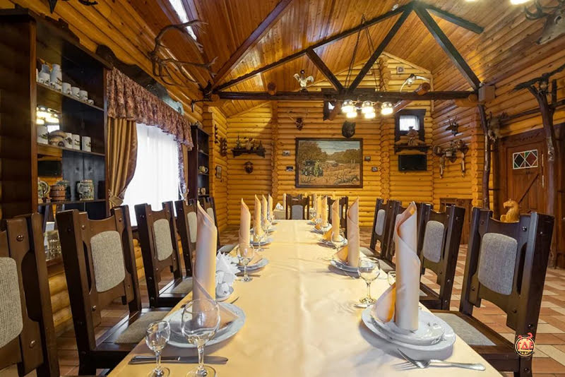 Охотничий Клуб фотография № 1