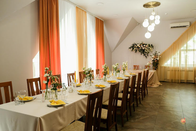 Зал «Альянс» в «Дубрава» фотография №11