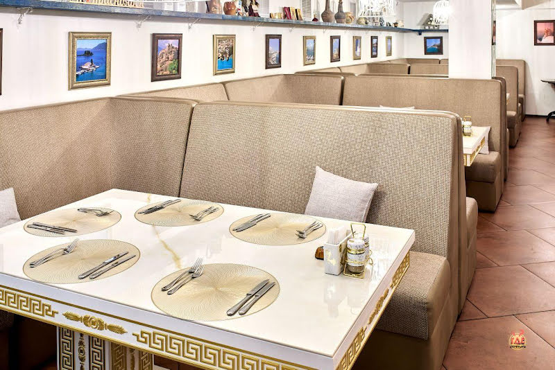 Атмосфера вкуса фотография №7