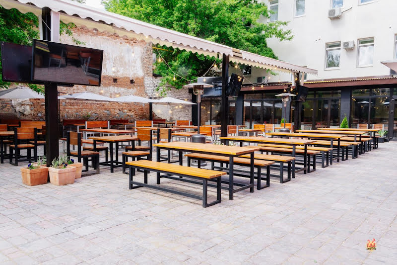 Кантина Мука фотография №19