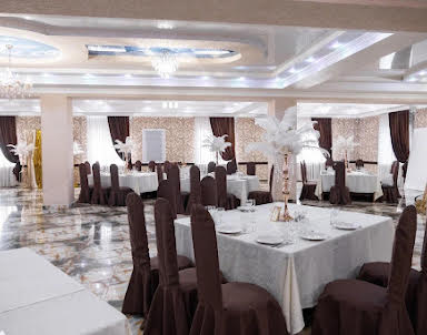  ресторан Вечерний Баку