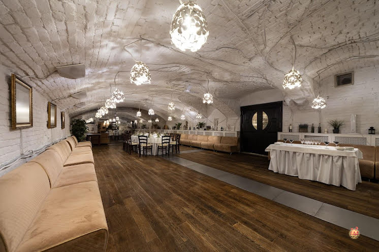 Ресторан в «Бристоль-Жигули» фотография №9