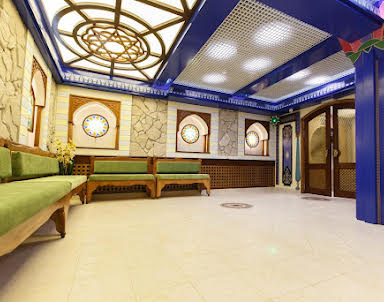  ресторан Мандарин