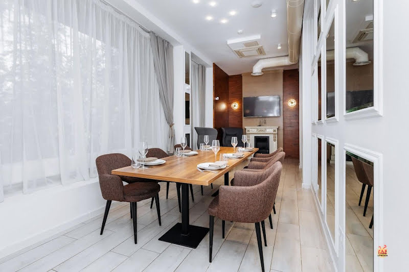 Чайхона №1 Тимура Ланского фотография №14