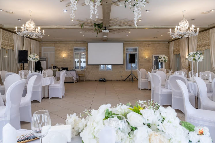 Зал «Зимний сад» в «Русская Усадьба» фотография №3