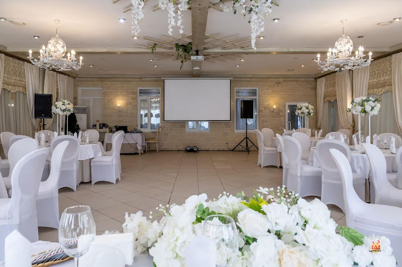 Русская Усадьба фотография №1