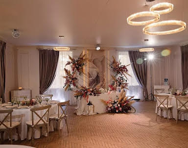  ресторан Дом у Озера