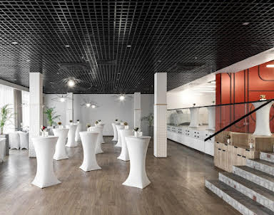  ресторан Амарант