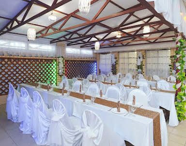 День рождения в КЛАССиКО