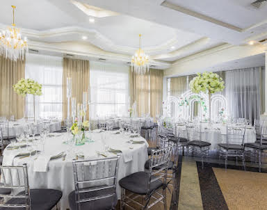  ресторан Лондон