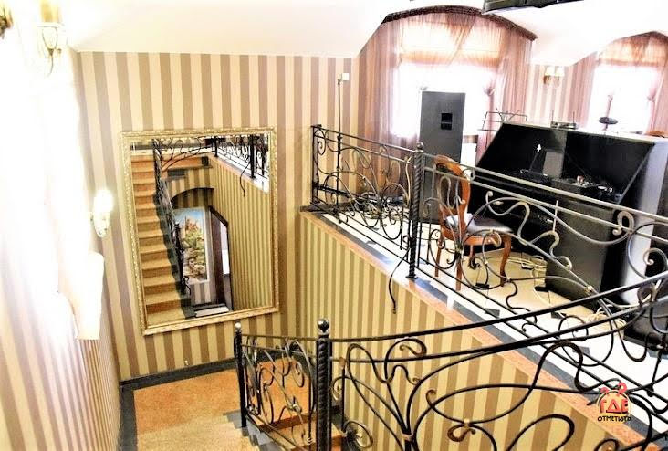 Банкетный зал в «Сокольники» фотография №16