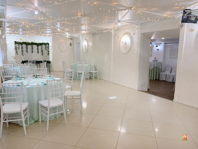 Зал «Белый» в «Праздник» фотография №3